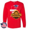 Honor Flight - USA-Made Long Sleeve T-Shirt Thumbnail