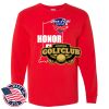 Honor Flight - USA-Made Long Sleeve T-Shirt Thumbnail
