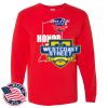 Honor Flight - USA-Made Long Sleeve T-Shirt Thumbnail