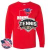 Honor Flight - USA-Made Long Sleeve T-Shirt Thumbnail