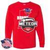 Honor Flight - USA-Made Long Sleeve T-Shirt Thumbnail
