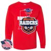 Honor Flight - USA-Made Long Sleeve T-Shirt Thumbnail