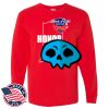 Honor Flight - USA-Made Long Sleeve T-Shirt Thumbnail