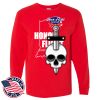 Honor Flight - USA-Made Long Sleeve T-Shirt Thumbnail