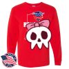 Honor Flight - USA-Made Long Sleeve T-Shirt Thumbnail
