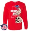 Honor Flight - USA-Made Long Sleeve T-Shirt Thumbnail