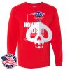 Honor Flight - USA-Made Long Sleeve T-Shirt Thumbnail