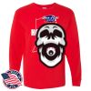 Honor Flight - USA-Made Long Sleeve T-Shirt Thumbnail