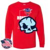Honor Flight - USA-Made Long Sleeve T-Shirt Thumbnail