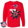 Honor Flight - USA-Made Long Sleeve T-Shirt Thumbnail