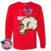 Honor Flight - USA-Made Long Sleeve T-Shirt Thumbnail