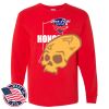 Honor Flight - USA-Made Long Sleeve T-Shirt Thumbnail