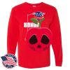 Honor Flight - USA-Made Long Sleeve T-Shirt Thumbnail