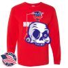 Honor Flight - USA-Made Long Sleeve T-Shirt Thumbnail