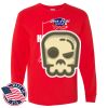 Honor Flight - USA-Made Long Sleeve T-Shirt Thumbnail