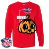 Honor Flight - USA-Made Long Sleeve T-Shirt Thumbnail