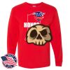Honor Flight - USA-Made Long Sleeve T-Shirt Thumbnail