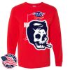 Honor Flight - USA-Made Long Sleeve T-Shirt Thumbnail