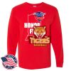 Honor Flight - USA-Made Long Sleeve T-Shirt Thumbnail