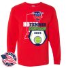 Honor Flight - USA-Made Long Sleeve T-Shirt Thumbnail