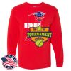 Honor Flight - USA-Made Long Sleeve T-Shirt Thumbnail
