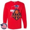 Honor Flight - USA-Made Long Sleeve T-Shirt Thumbnail