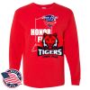 Honor Flight - USA-Made Long Sleeve T-Shirt Thumbnail
