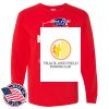 Honor Flight - USA-Made Long Sleeve T-Shirt Thumbnail
