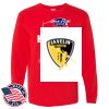 Honor Flight - USA-Made Long Sleeve T-Shirt Thumbnail