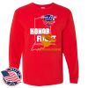 Honor Flight - USA-Made Long Sleeve T-Shirt Thumbnail