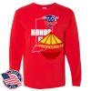 Honor Flight - USA-Made Long Sleeve T-Shirt Thumbnail