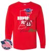 Honor Flight - USA-Made Long Sleeve T-Shirt Thumbnail