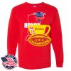 Honor Flight - USA-Made Long Sleeve T-Shirt Thumbnail