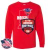 Honor Flight - USA-Made Long Sleeve T-Shirt Thumbnail