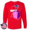 Honor Flight - USA-Made Long Sleeve T-Shirt Thumbnail