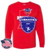 Honor Flight - USA-Made Long Sleeve T-Shirt Thumbnail