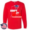 Honor Flight - USA-Made Long Sleeve T-Shirt Thumbnail