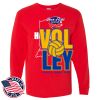 Honor Flight - USA-Made Long Sleeve T-Shirt Thumbnail