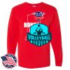 Honor Flight - USA-Made Long Sleeve T-Shirt Thumbnail