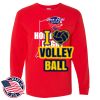 Honor Flight - USA-Made Long Sleeve T-Shirt Thumbnail