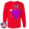 Honor Flight - USA-Made Long Sleeve T-Shirt Thumbnail