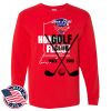 Honor Flight - USA-Made Long Sleeve T-Shirt Thumbnail