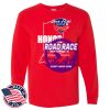 Honor Flight - USA-Made Long Sleeve T-Shirt Thumbnail
