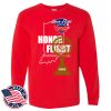 Honor Flight - USA-Made Long Sleeve T-Shirt Thumbnail