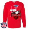 Honor Flight - USA-Made Long Sleeve T-Shirt Thumbnail