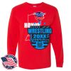 Honor Flight - USA-Made Long Sleeve T-Shirt Thumbnail