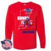 Honor Flight - USA-Made Long Sleeve T-Shirt Thumbnail