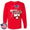Honor Flight - USA-Made Long Sleeve T-Shirt Thumbnail