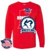 Honor Flight - USA-Made Long Sleeve T-Shirt Thumbnail