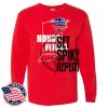 Honor Flight - USA-Made Long Sleeve T-Shirt Thumbnail